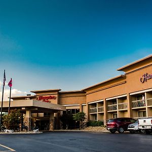 Hampton Inn Caryville-I-75/Cove Lake-State Park