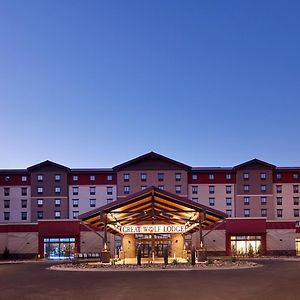 Great Wolf Lodge Arizona